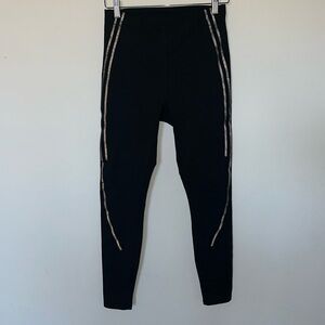 Fabletics Black PowerHold Activewear